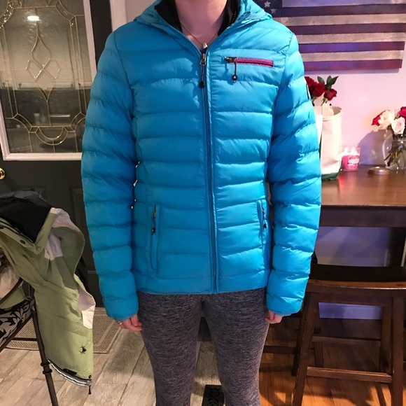 Killtec Jackets & Blazers - Killtec Puffer Jacket